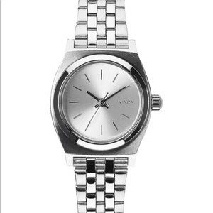 Nixon Time Teller watch small